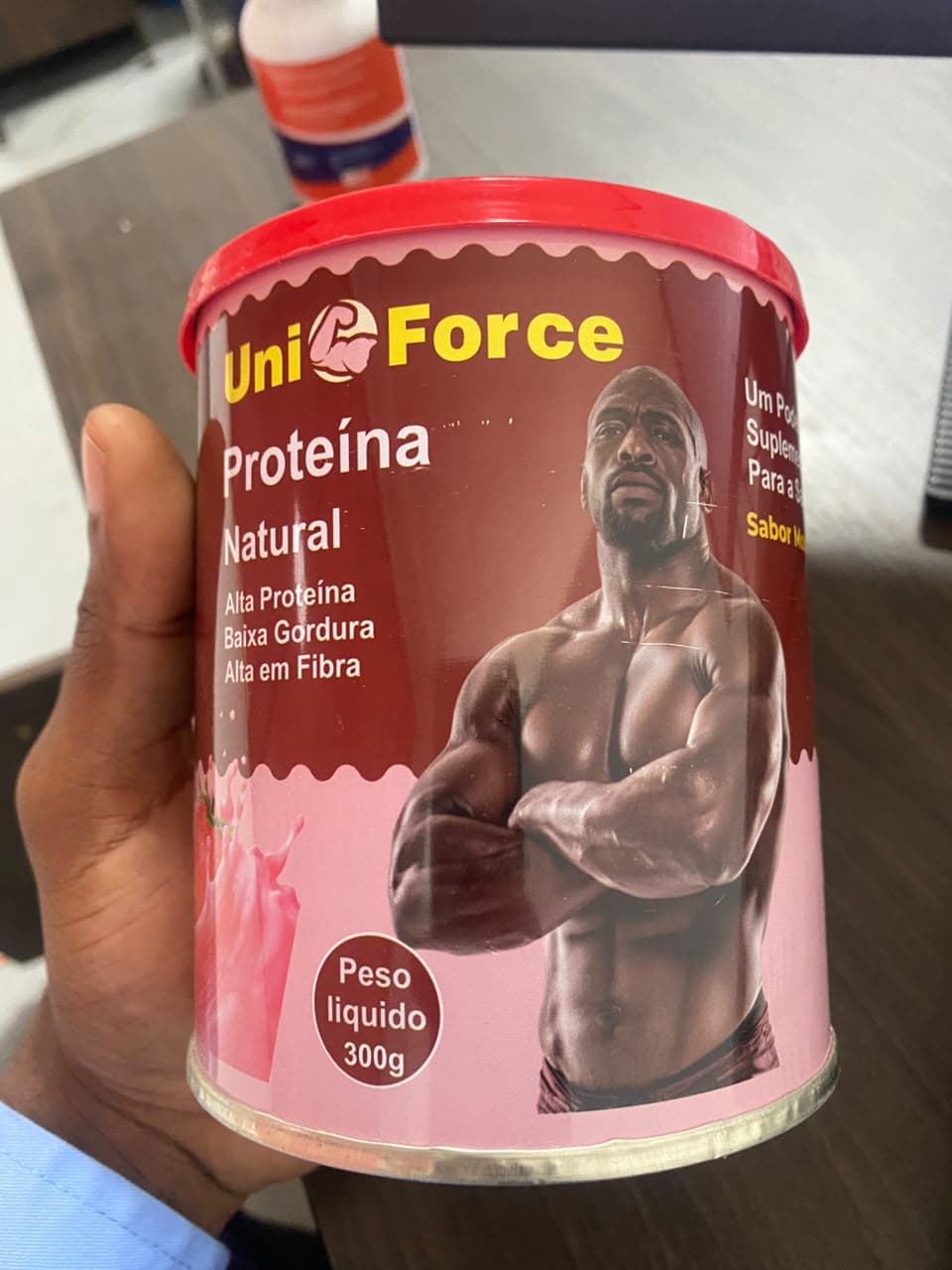 Proteína Natural 300g